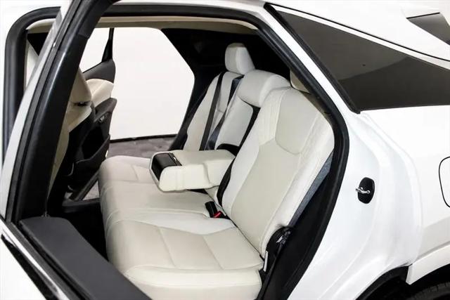 2023 Lexus RX 350 RX 350