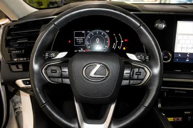 2023 Lexus RX 350 RX 350