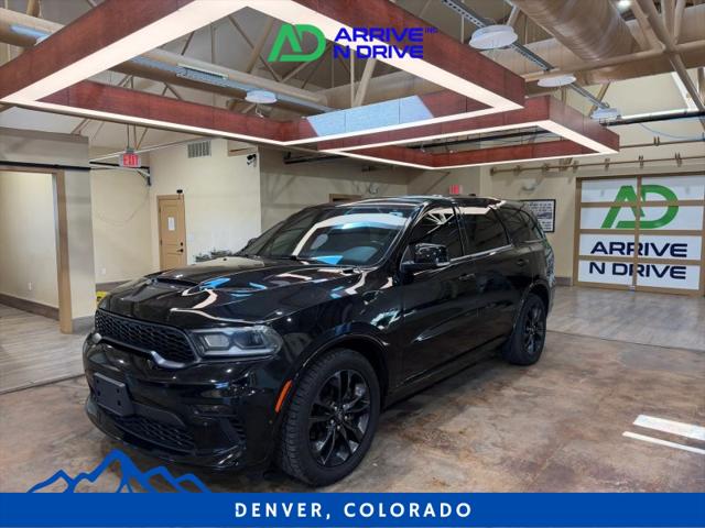 2021 Dodge Durango R/T for sale in Lakewood, CO