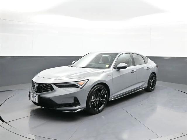 2026 Acura Integra FWD A-Spec with Technology for sale in Brooklyn, NY