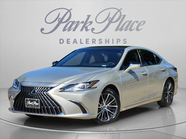 2024 Lexus ES 350 ES 350 for sale in Grapevine, TX