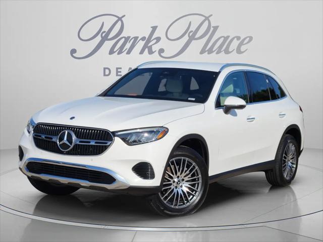 2025 Mercedes-Benz GLC SUV for sale in Grapevine, TX