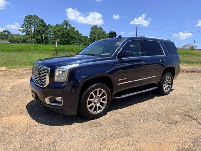 2018 GMC Yukon Denali for sale in Mobile, AL
