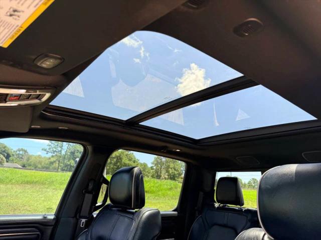 2019 Ram 1500 Limited Crew Cab 4x2 57 Box