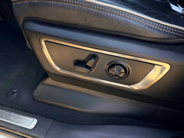 2019 Ram 1500 Limited Crew Cab 4x2 57 Box