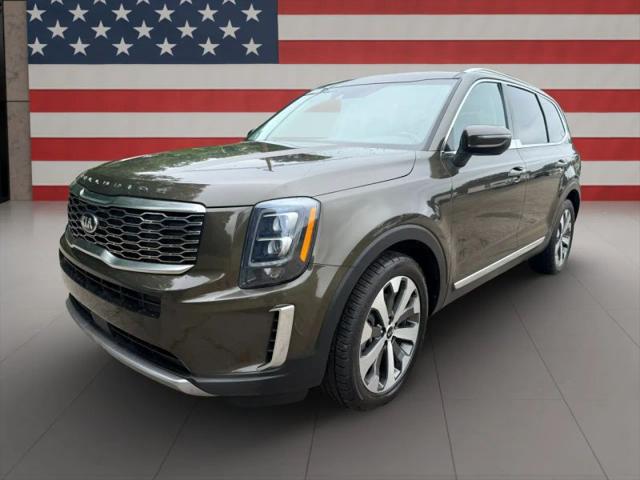 2021 Kia Telluride EX for sale in Mayodan, NC