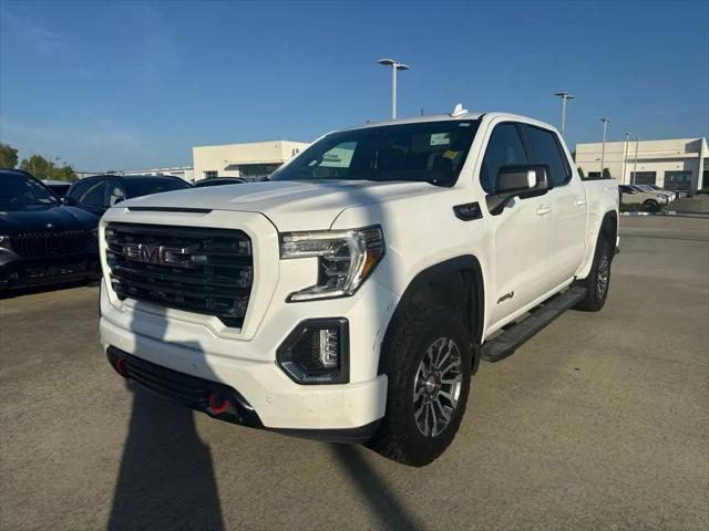 2019 GMC Sierra 1500 AT4 for sale in Baton Rouge, LA
