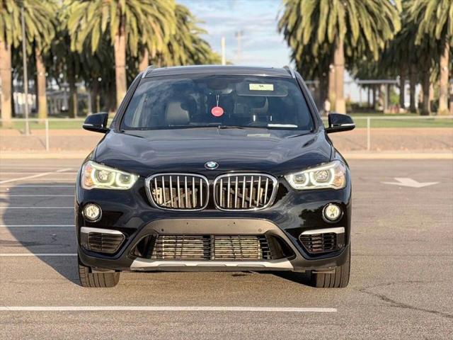 2017 BMW X1 xDrive28i for sale in Huntington Beach, CA