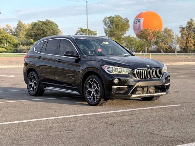 2017 BMW X1 xDrive28i for sale in Huntington Beach, CA