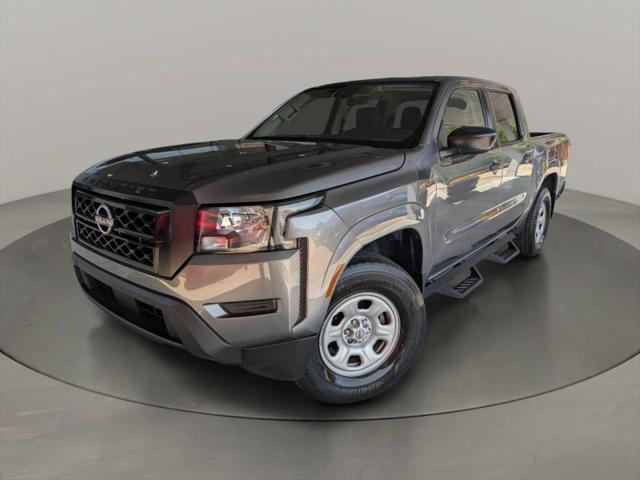 2022 Nissan Frontier Crew Cab S 4x2 for sale in Irving, TX