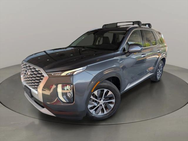 2021 Hyundai Palisade SEL for sale in Irving, TX
