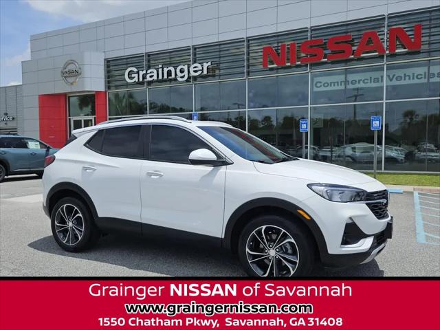 2022 Buick Encore GX FWD Select for sale in Garden City, GA