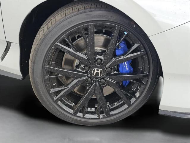 2026 Honda Prelude Hybrid Two-Tone