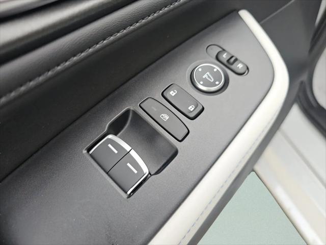 2026 Honda Prelude Hybrid Two-Tone