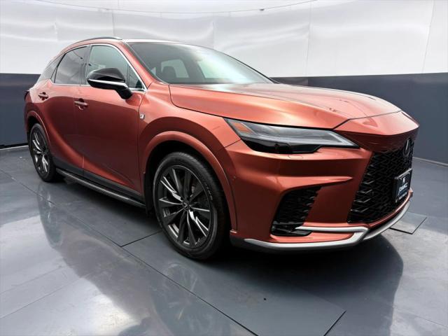 2024 Lexus RX 350 F SPORT Handling for sale in Atlantic Highlands, NJ