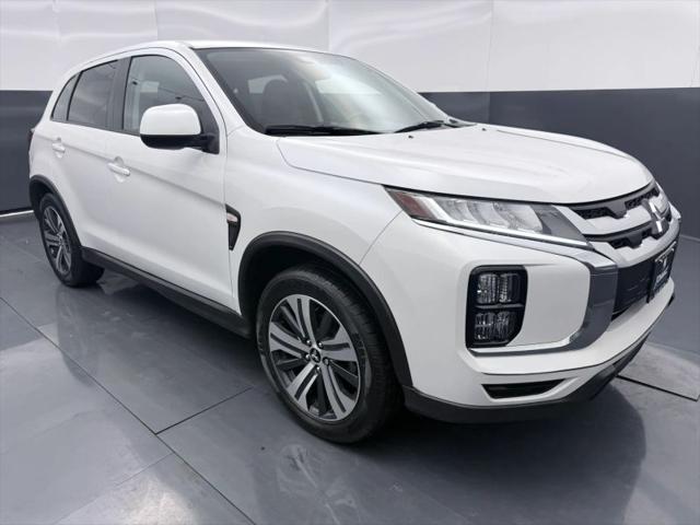 2021 Mitsubishi Outlander Sport 2.0 S 2WD for sale in Atlantic Highlands, NJ