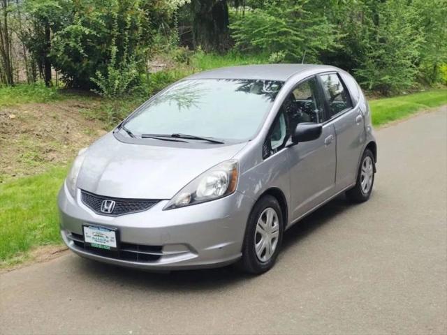2009 Honda Fit Base for sale in Puyallup, WA