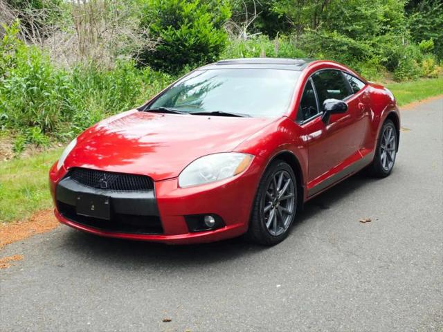 2012 Mitsubishi Eclipse GS for sale in Puyallup, WA