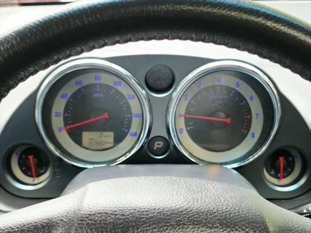 2012 Mitsubishi Eclipse GS