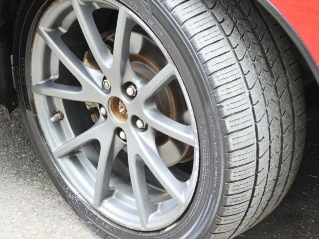 2012 Mitsubishi Eclipse GS