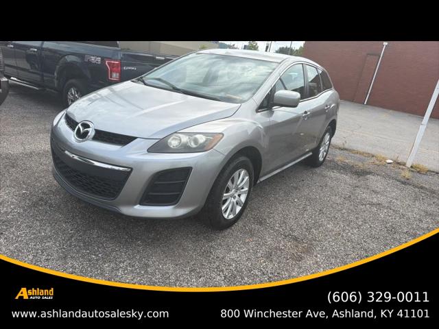 2011 Mazda CX-7 i SV for sale in Ashland, KY