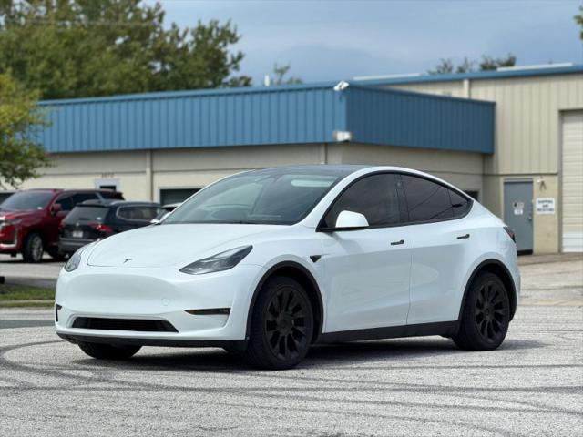 2023 Tesla Model Y AWD for sale in Pinellas Park, FL