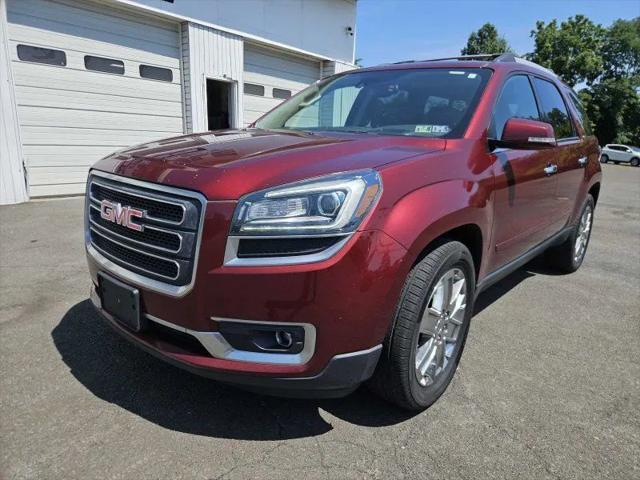 2017 GMC Acadia Base for sale in Fairless Hills, PA