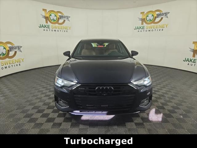 2023 Audi A6 Premium Plus 45 TFSI quattro S tronic