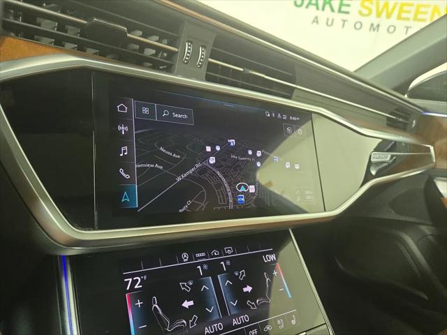 2023 Audi A6 Premium Plus 45 TFSI quattro S tronic