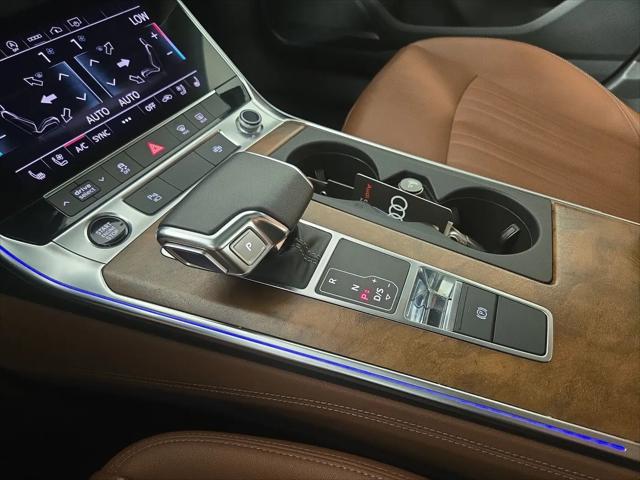 2023 Audi A6 Premium Plus 45 TFSI quattro S tronic