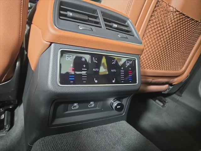2023 Audi A6 Premium Plus 45 TFSI quattro S tronic