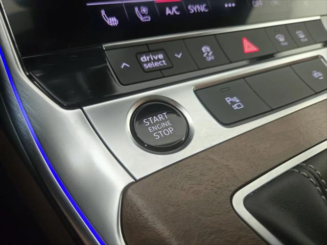 2023 Audi A6 Premium Plus 45 TFSI quattro S tronic