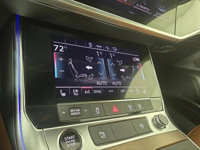 2023 Audi A6 Premium Plus 45 TFSI quattro S tronic
