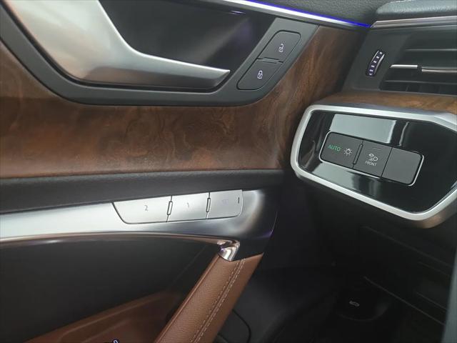 2023 Audi A6 Premium Plus 45 TFSI quattro S tronic