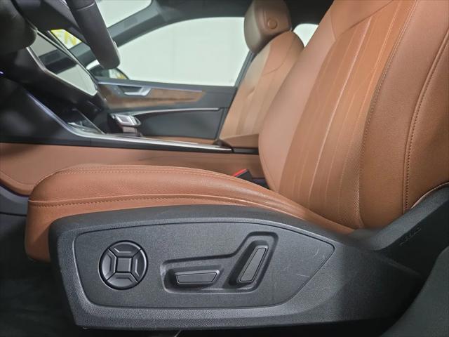 2023 Audi A6 Premium Plus 45 TFSI quattro S tronic