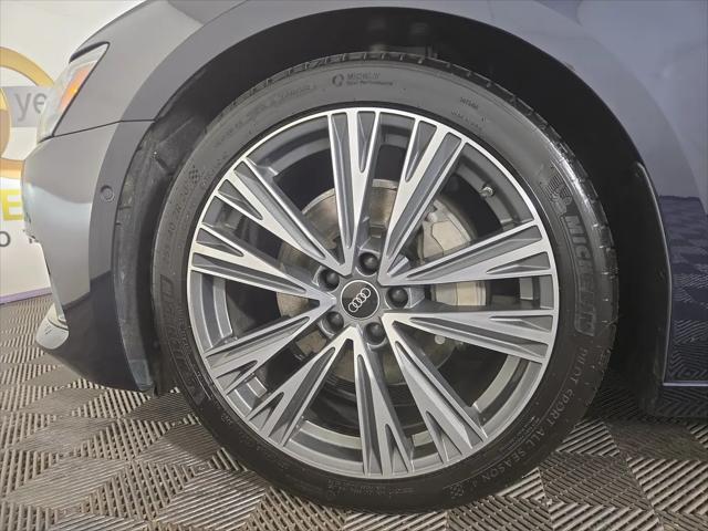 2023 Audi A6 Premium Plus 45 TFSI quattro S tronic