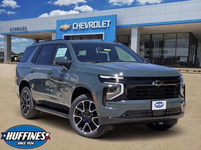 2026 Chevrolet Tahoe 4WD RST for sale in Lewisville, TX