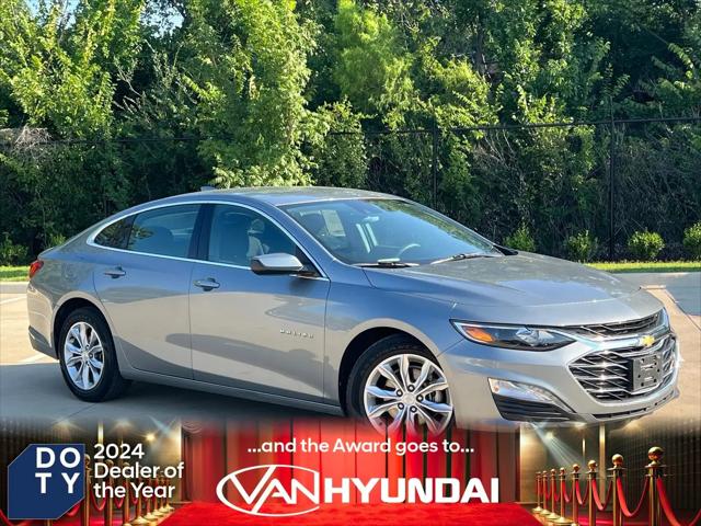 2023 Chevrolet Malibu FWD 1LT for sale in Carrollton, TX