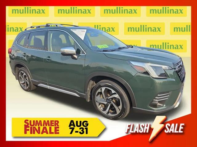2023 Subaru Forester Touring for sale in Olympia, WA