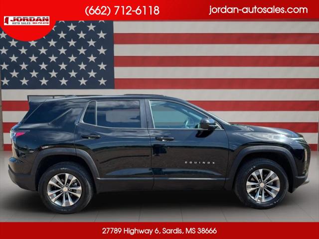 2026 Chevrolet Equinox FWD LT for sale in Sardis, MS