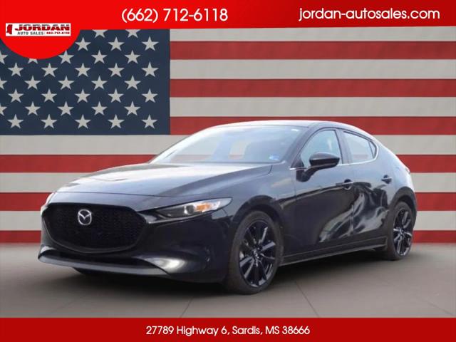 2024 Mazda Mazda3 2.5 S Select Sport for sale in Sardis, MS