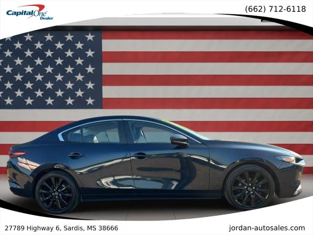2024 Mazda Mazda3 2.5 S Select Sport for sale in Sardis, MS