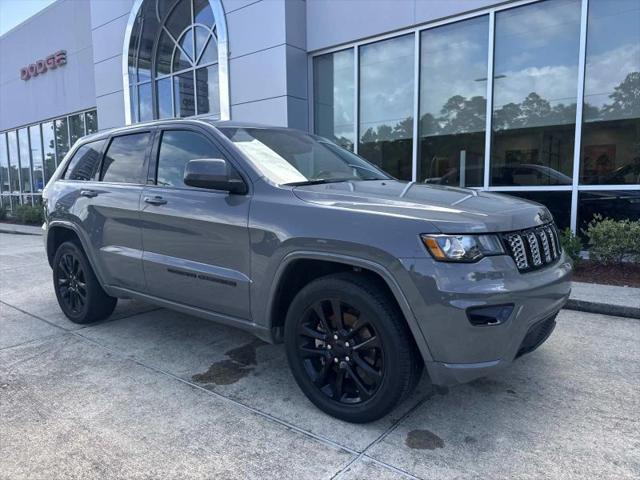 2022 Jeep Grand Cherokee Laredo X 4x2 for sale in Picayune, MS