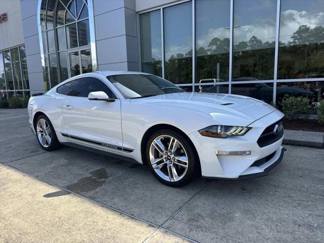 2019 Ford Mustang EcoBoost Premium for sale in Picayune, MS