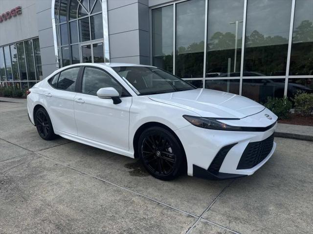 2025 Toyota Camry SE for sale in Picayune, MS