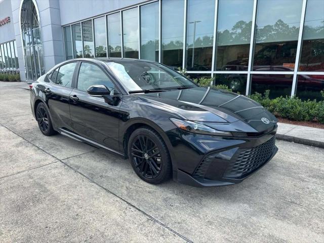 2025 Toyota Camry SE for sale in Picayune, MS