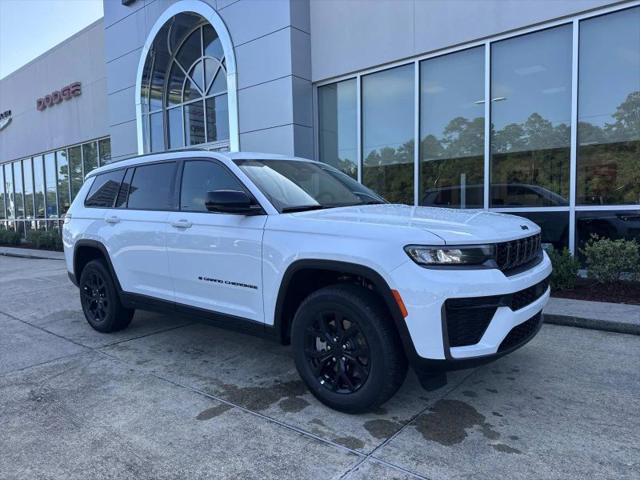 2026 Jeep Grand Cherokee L Altitude 4x2 for sale in Picayune, MS