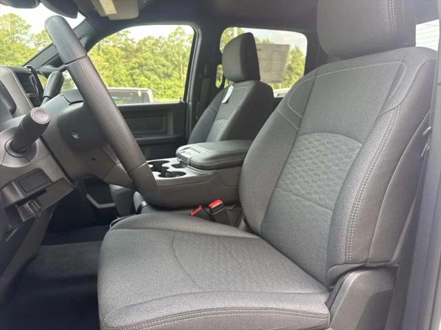 2026 Ram 3500 Tradesman Crew Cab 4x4 8 Box