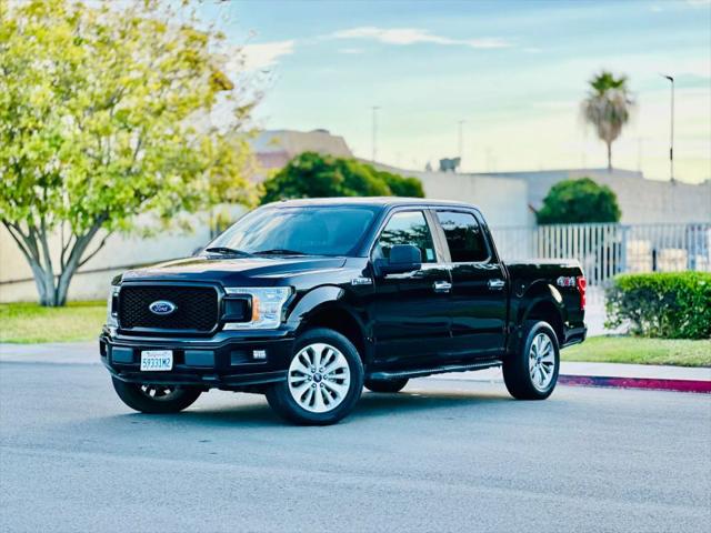 2018 Ford F-150 XL for sale in San Diego, CA