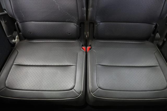 2009 Ford Flex Limited